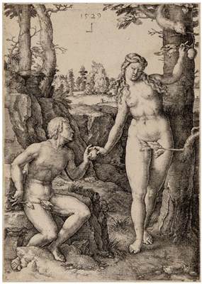 Lot 141 - Lucas van Leyden (1494-1533)