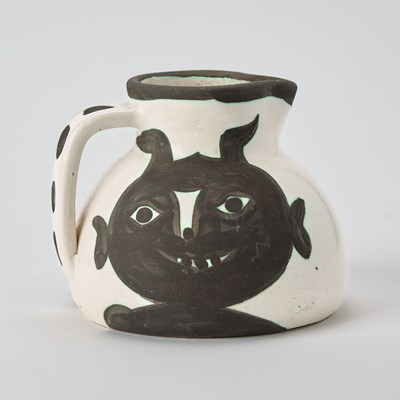 Lot 145 - Pablo Picasso (1881-1973)