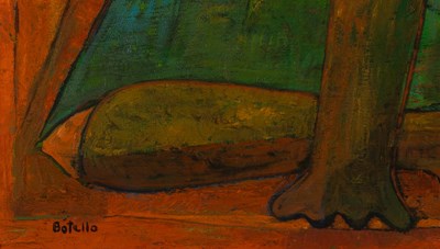 Lot 10 - Angel Botello