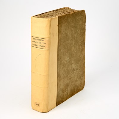 Lot 210 - Howes: "Especially useful on early financial history."