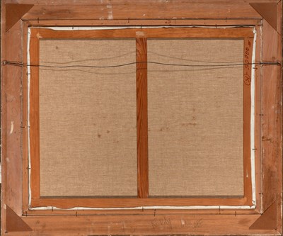 Lot 119 - Théo Tobiasse