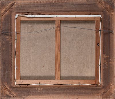 Lot 120 - Théo Tobiasse