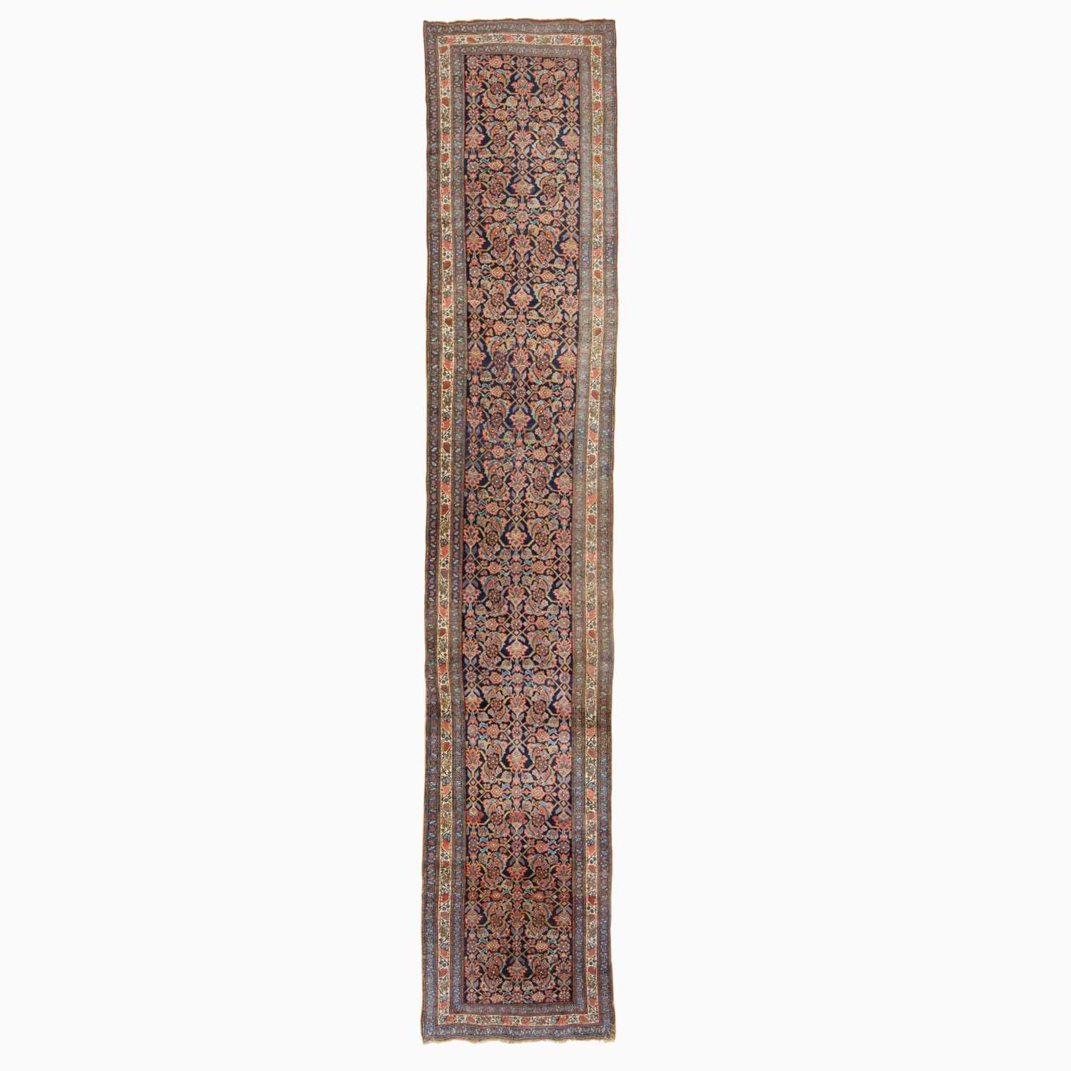 Lot 199 - Kurd-Bidjar runner