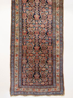 Lot 199 - Kurd-Bidjar runner