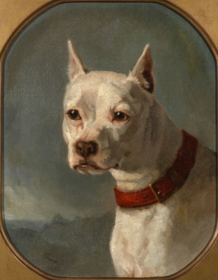 Lot 1031 - French School