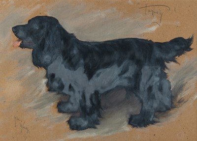 Lot 1037 - Arthur Wardle