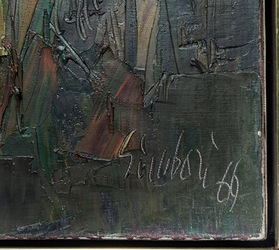 Lot 81 - Nicola Simbari