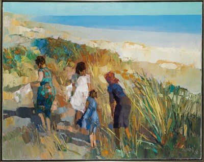 Lot 81 - Nicola Simbari