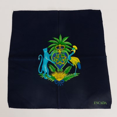 Lot 146 - Escada Scarf