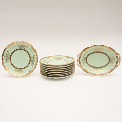 Lot 163 - Group of Noritake Porcelain Tableware