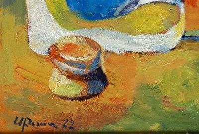 Lot 149 - Minas Avetisyan