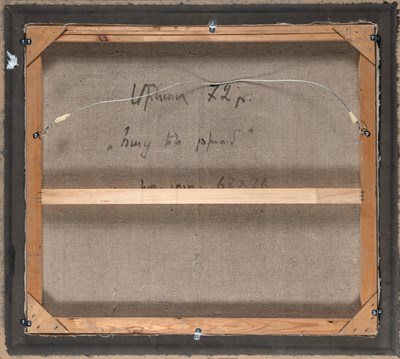 Lot 149 - Minas Avetisyan