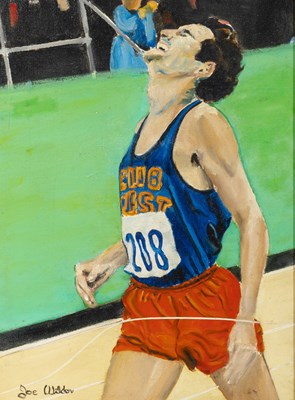 Lot 28 - Joe Wilder