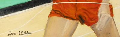 Lot 28 - Joe Wilder