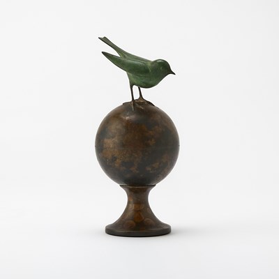 Lot Francois-Xavier Lalanne