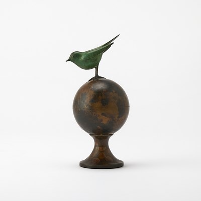 Lot 22 - Francois-Xavier Lalanne