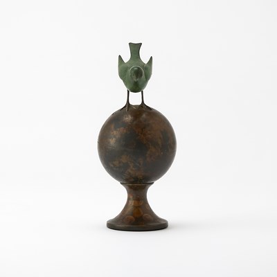 Lot 22 - Francois-Xavier Lalanne