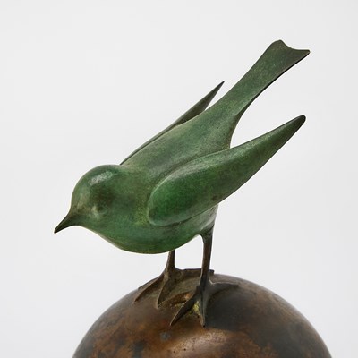 Lot 22 - Francois-Xavier Lalanne