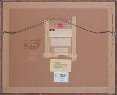 Lot 57 - Egon Schiele (1890-1918)