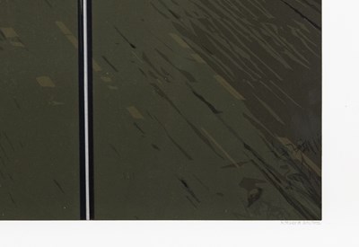 Lot Richard Estes (b. 1932)