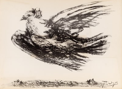 Lot 13 - After Pablo Picasso (1881-1973)