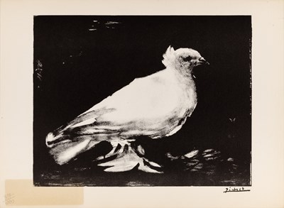 Lot 13 - After Pablo Picasso (1881-1973)