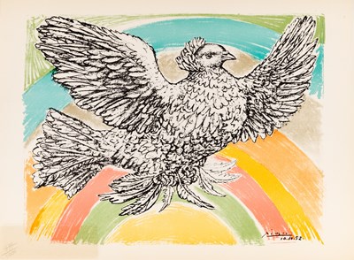 Lot 13 - After Pablo Picasso (1881-1973)