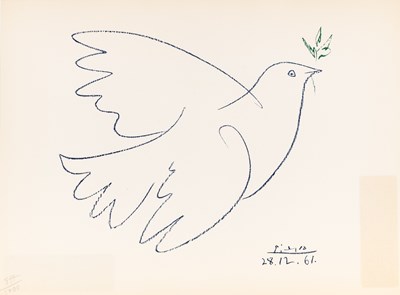 Lot 13 - After Pablo Picasso (1881-1973)