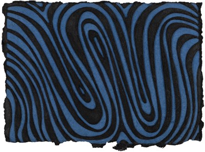 Lot 83 - Sol LeWitt (1928-2007)