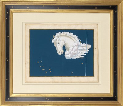 Lot 142 - Johann Bayer (1572-1625)