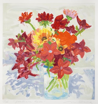 Lot 107 - Nell Blain (1922-1996)