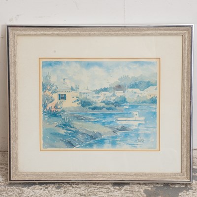 Lot 230 - Joan Forbes