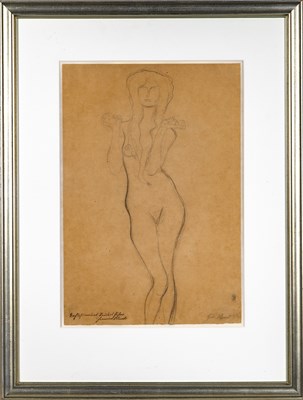 Lot 144 - Gustav Klimt