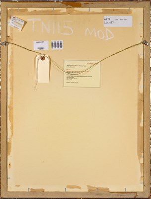 Lot 144 - Gustav Klimt