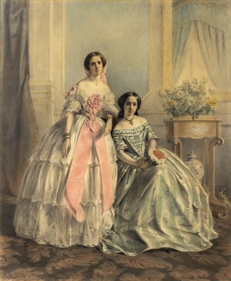 Lot 35 - Augustin Legrand