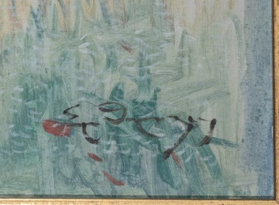 Lot 22 - Epaminondas Thomopoulos