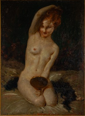 Lot 14 - Leopold Schmutzler