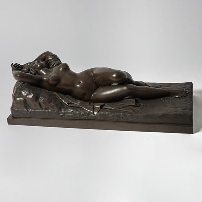 Lot 34 - French School