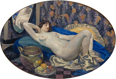 Lot 31 - Henri Clement Serveau