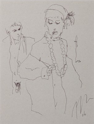 Lot 39 - Terry Rodgers