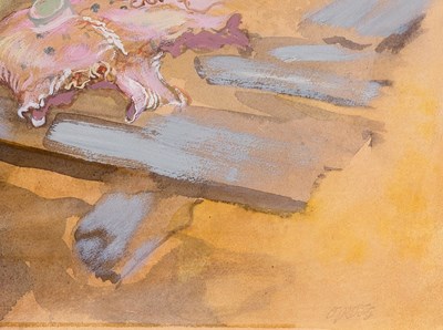 Lot 151 - George Ehrenfried Grosz