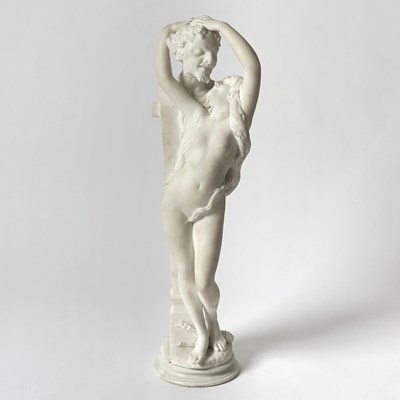 Lot 16 - Affortunato Gory (Gori)