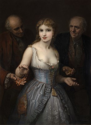 Lot 36 - Stéphane Baron