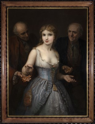 Lot 36 - Stéphane Baron