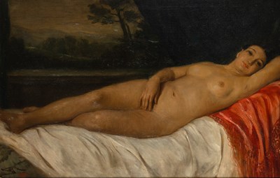 Lot 57 - Károly Wolff