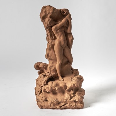 Lot 48 - Hector Joseph Lemaire