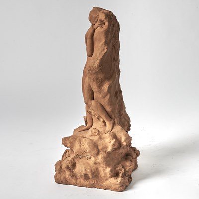 Lot 48 - Hector Joseph Lemaire