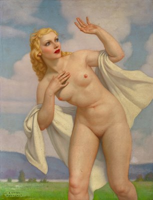 Lot 2018 - Adrien Thevenot