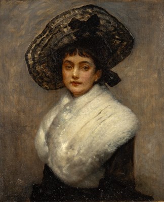 Lot George Adolophus Storey