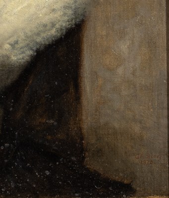 Lot 13 - George Adolophus Storey